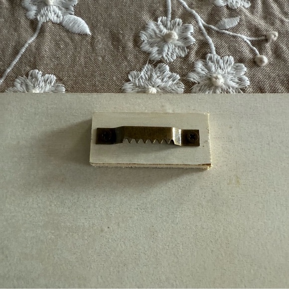 Nautical Wall Decor Sign with Starfish and Shells - Picture 5 of 5